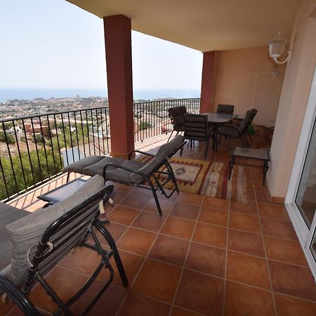 Villa Romeo Benalmádena Zewnętrze zdjęcie