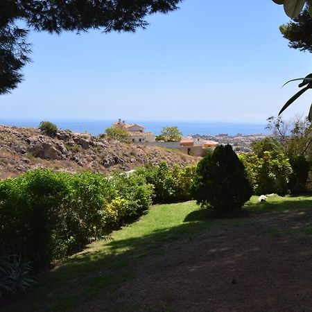 Villa Romeo Benalmádena Zewnętrze zdjęcie