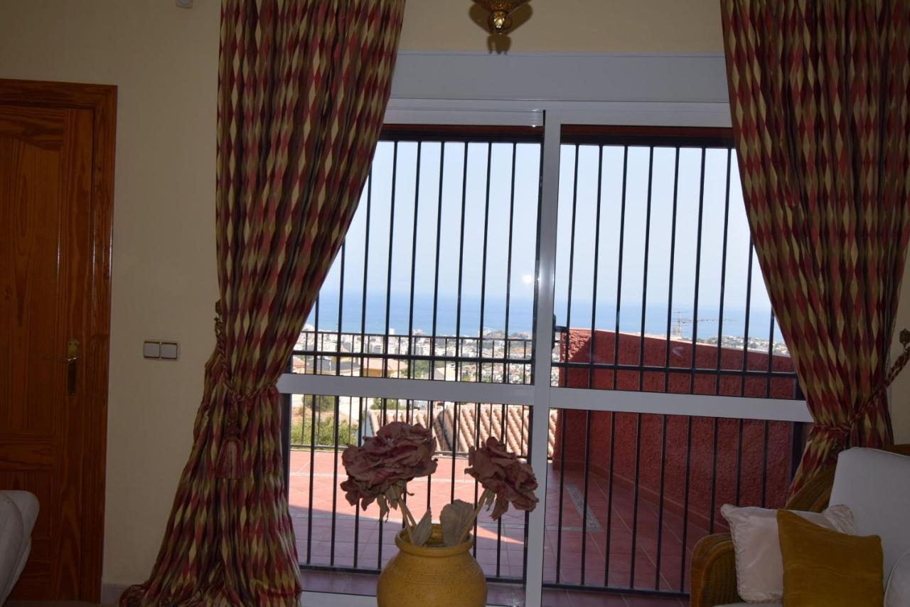 Villa Romeo Benalmádena Zewnętrze zdjęcie
