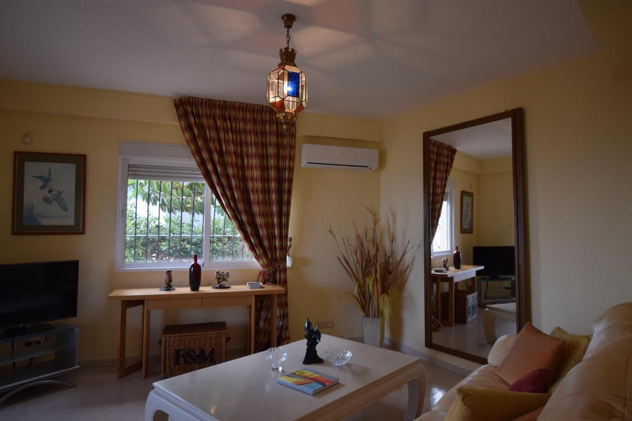 Villa Romeo Benalmádena Zewnętrze zdjęcie