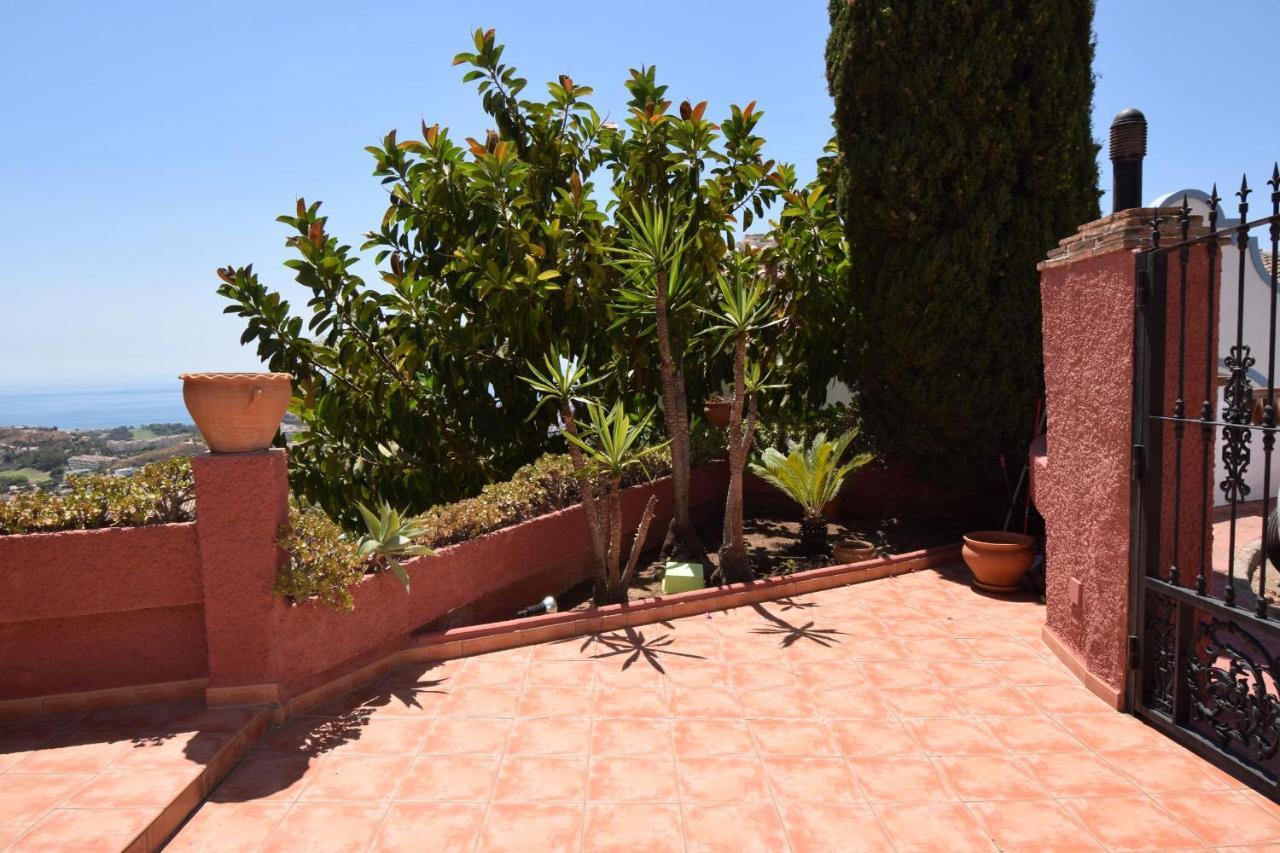 Villa Romeo Benalmádena Zewnętrze zdjęcie