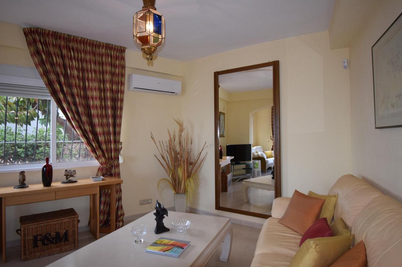 Villa Romeo Benalmádena Zewnętrze zdjęcie