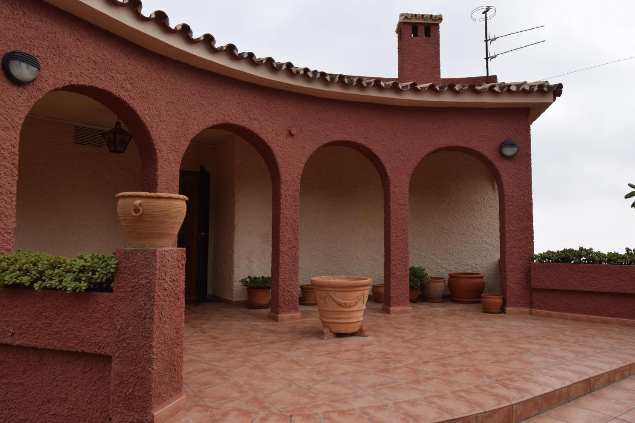 Villa Romeo Benalmádena Zewnętrze zdjęcie