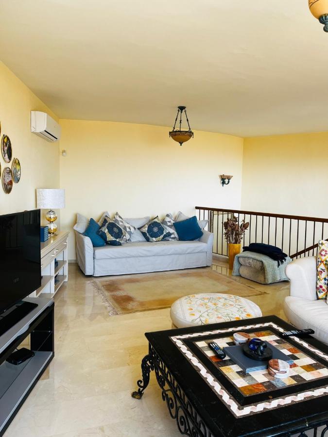 Villa Romeo Benalmádena Zewnętrze zdjęcie