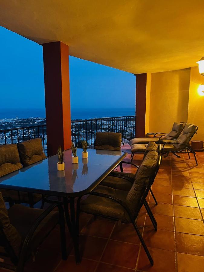 Villa Romeo Benalmádena Zewnętrze zdjęcie