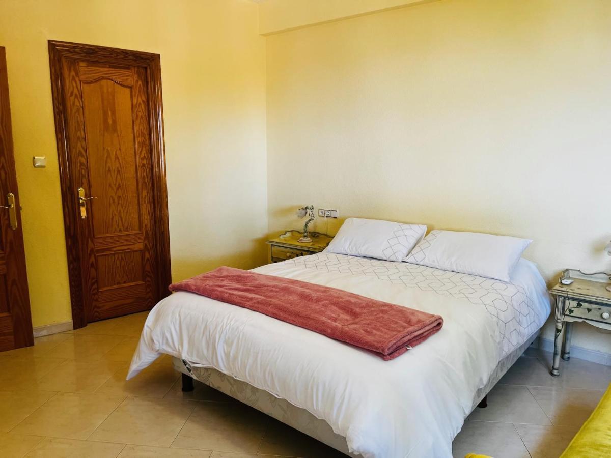 Villa Romeo Benalmádena Zewnętrze zdjęcie
