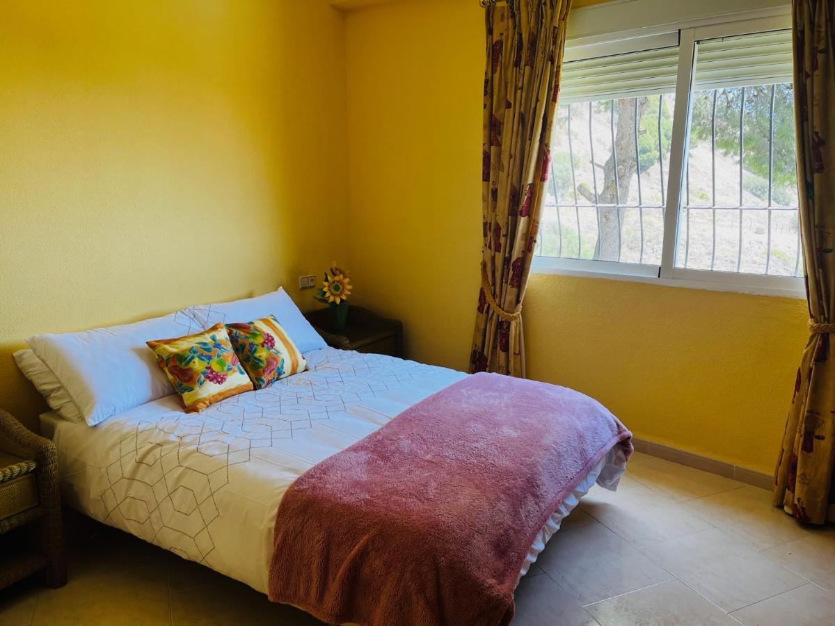 Villa Romeo Benalmádena Zewnętrze zdjęcie