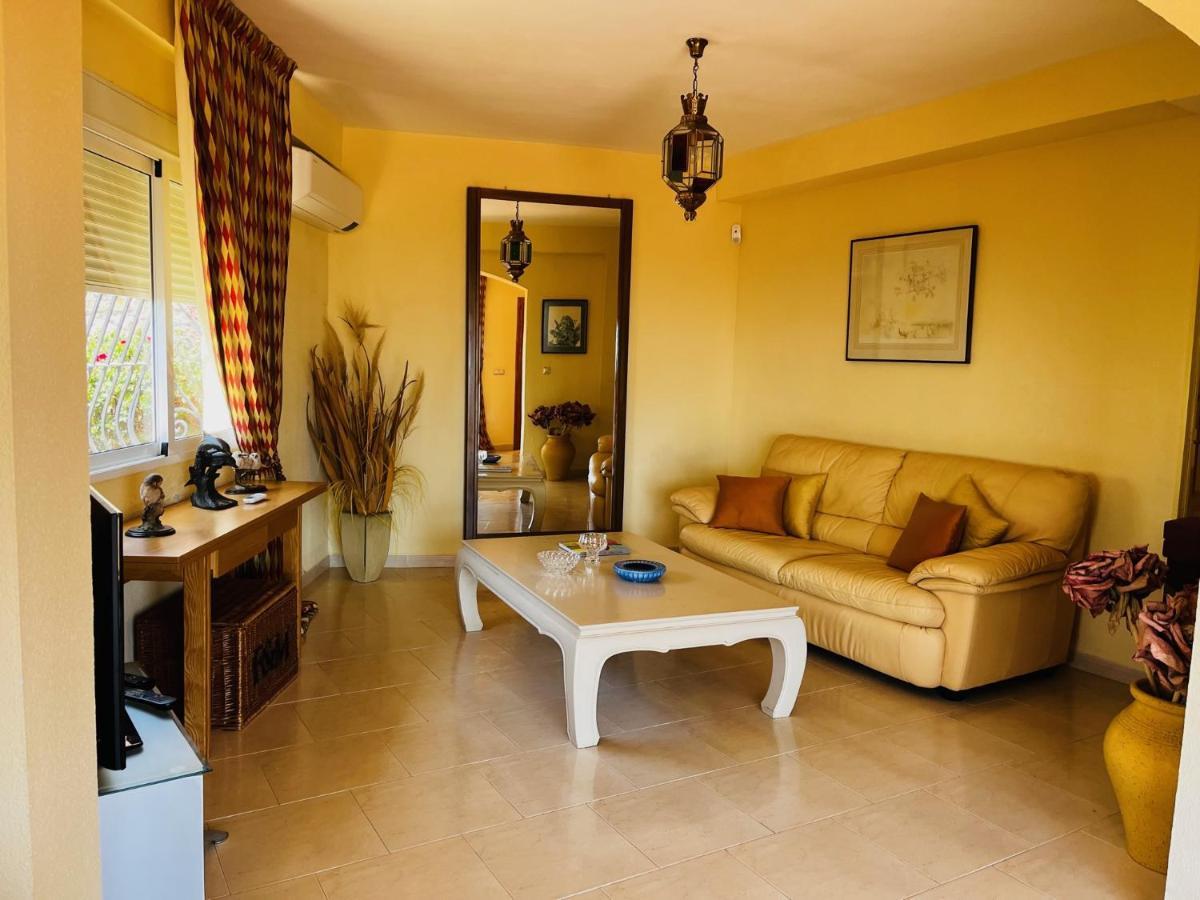 Villa Romeo Benalmádena Zewnętrze zdjęcie