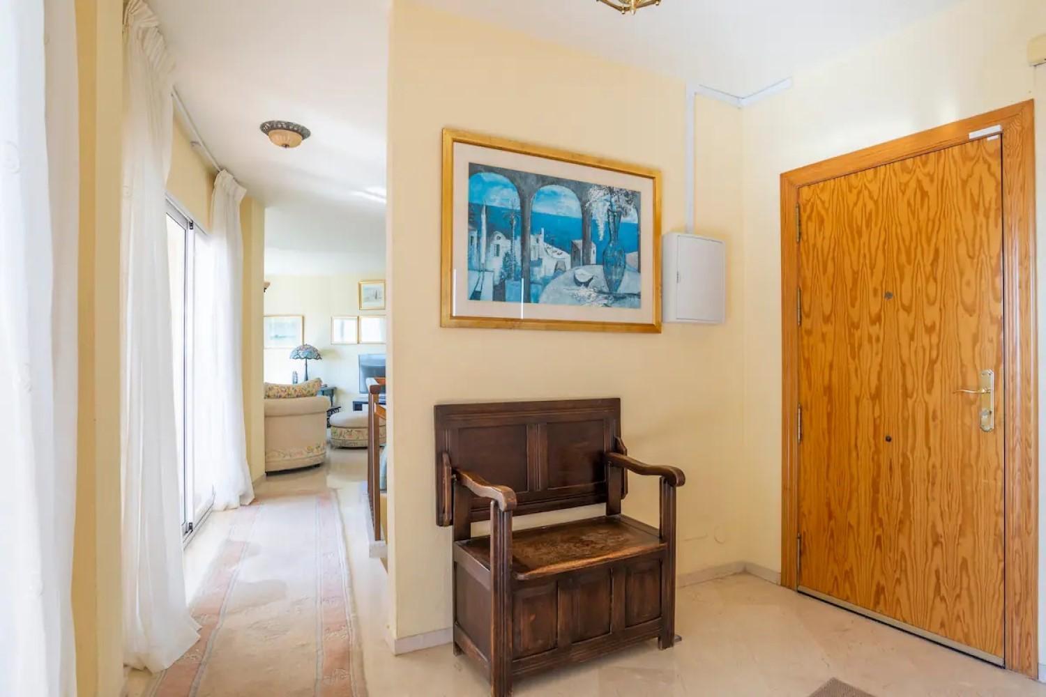 Villa Romeo Benalmádena Zewnętrze zdjęcie