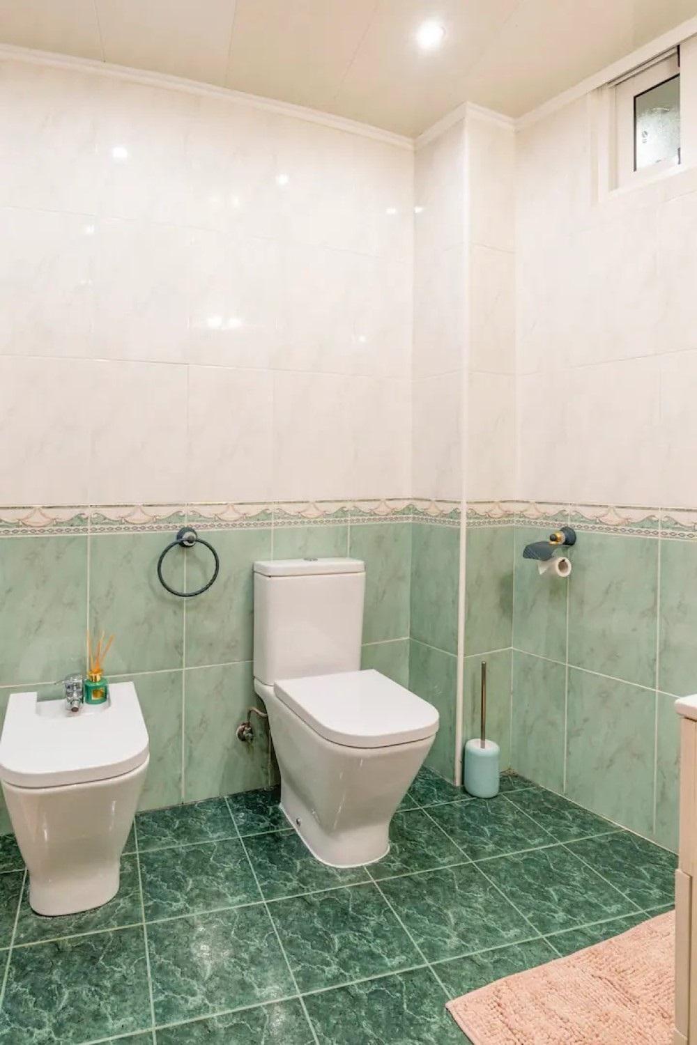 Villa Romeo Benalmádena Zewnętrze zdjęcie
