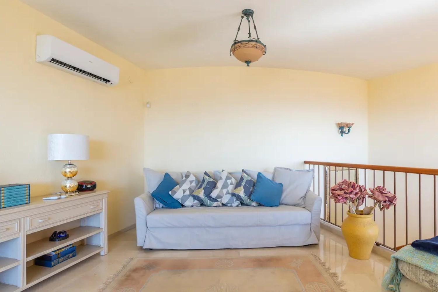 Villa Romeo Benalmádena Zewnętrze zdjęcie
