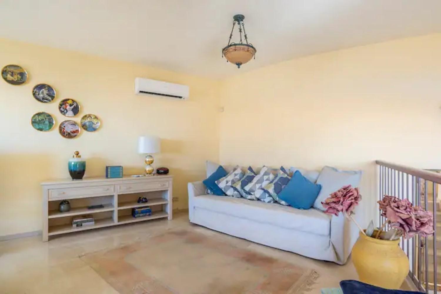 Villa Romeo Benalmádena Zewnętrze zdjęcie