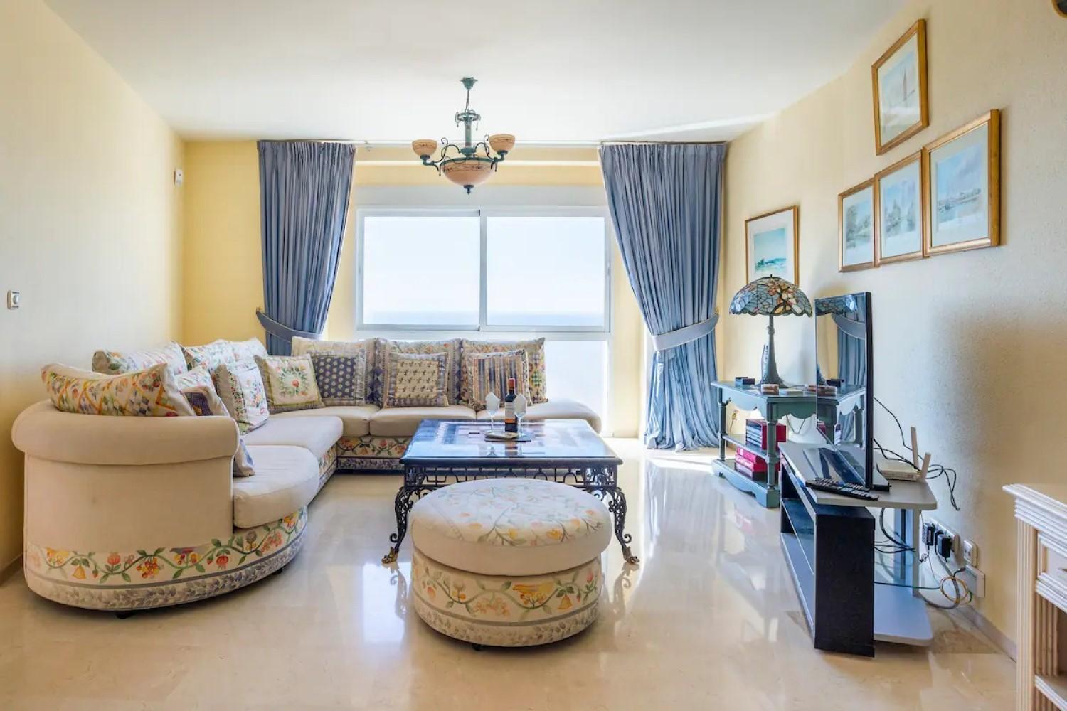 Villa Romeo Benalmádena Zewnętrze zdjęcie