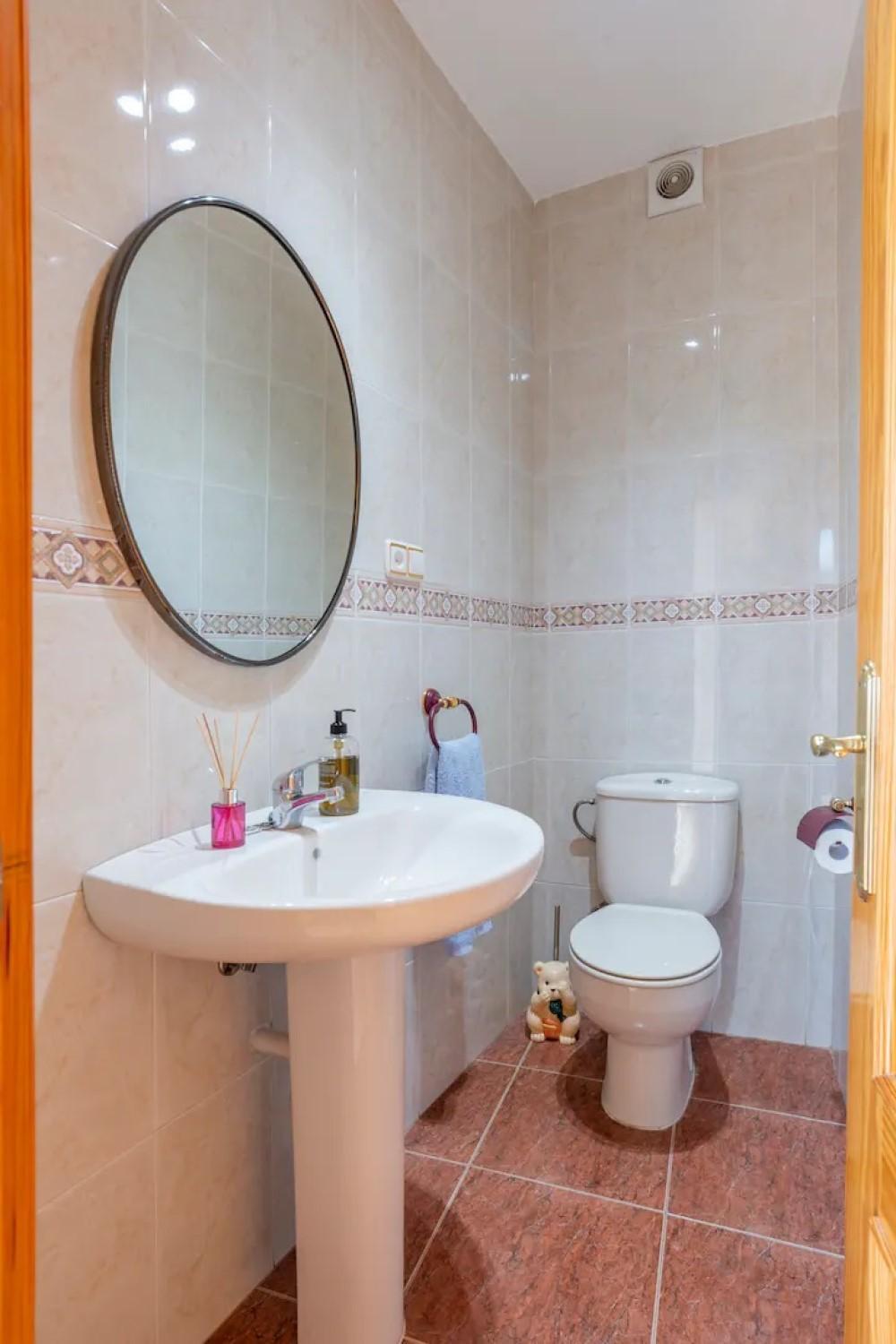 Villa Romeo Benalmádena Zewnętrze zdjęcie