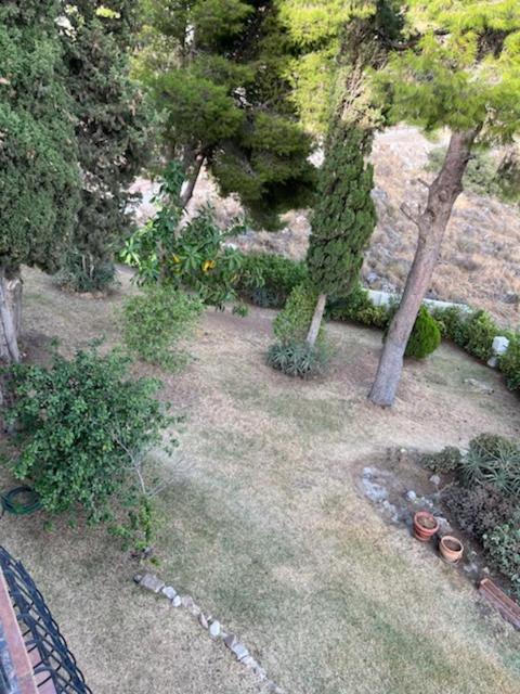 Villa Romeo Benalmádena Zewnętrze zdjęcie