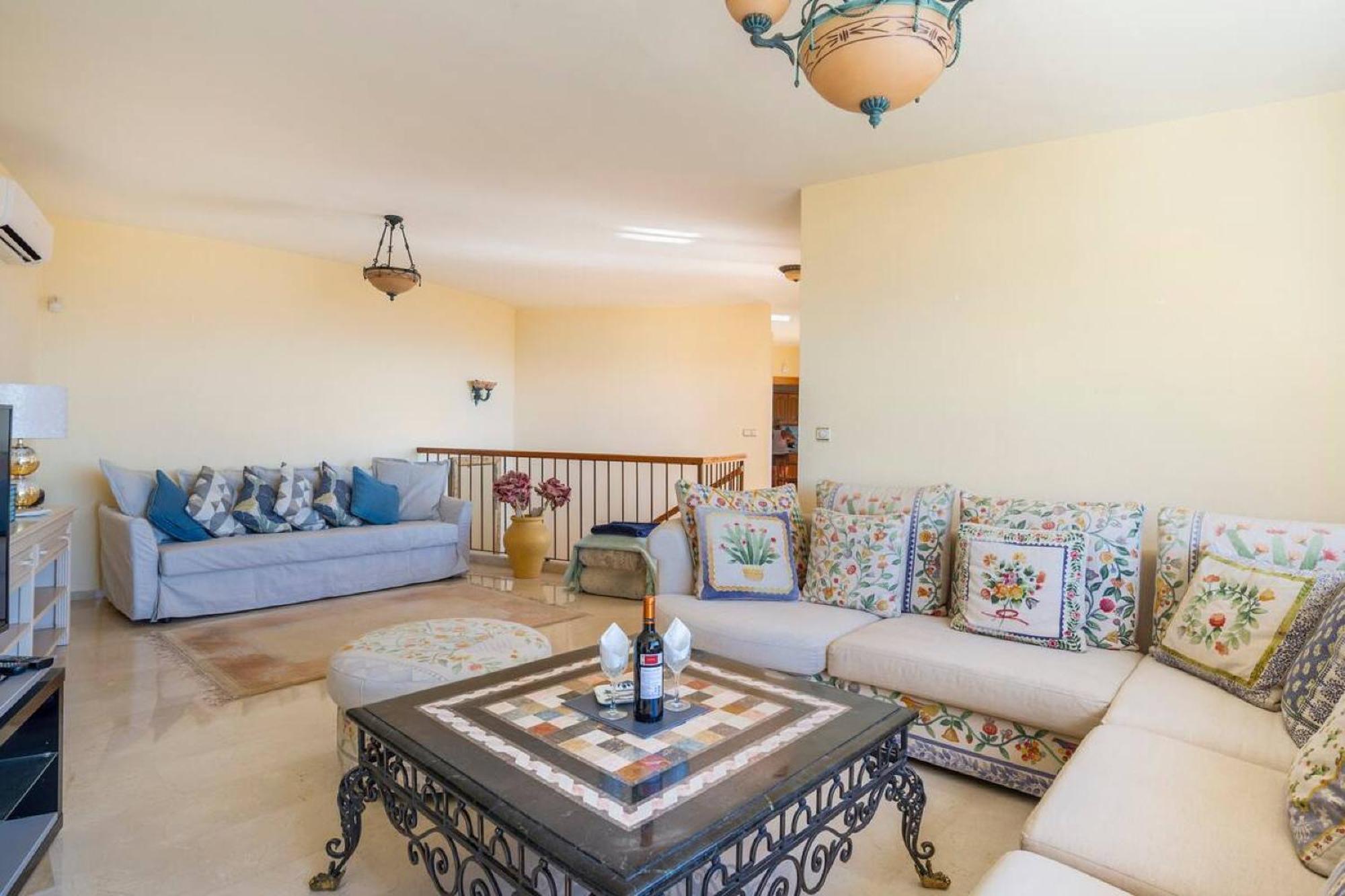 Villa Romeo Benalmádena Zewnętrze zdjęcie